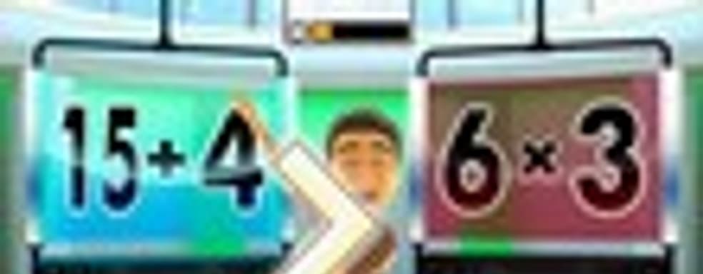 Дата выхода Dr. Kawashima's Body and Brain Exercises для Kinect