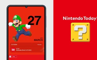 Анонсировано приложение Nintendo Today
