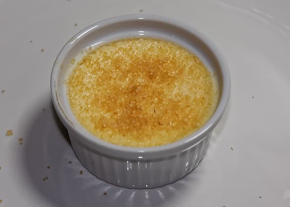 Кулинарная горелка Tristar YB-2611