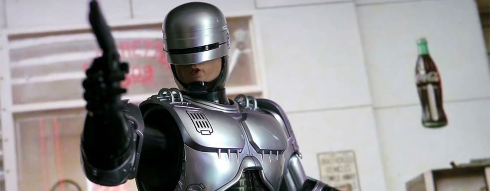 По канонам, но с оригинальной историей. Создатели RoboCop: Rogue City раскрыли первые детали