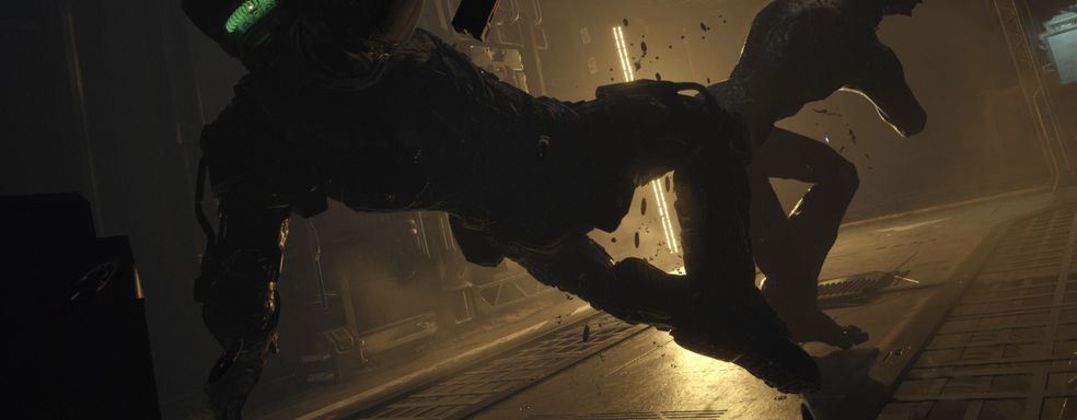 The Callisto Protocol подорожала в 4 раза в российском Steam. Krafton анонсировала удаление RPG из сервиса Valve