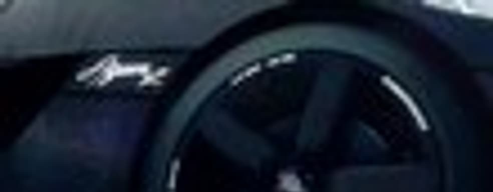 Расширенная версия трейлера Need for Speed Rivals - Cops vs Racers