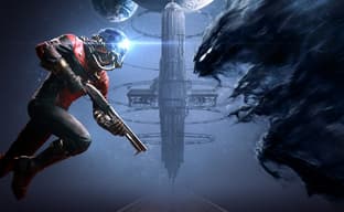 Epic Games Store раздаст на следующей неделе Prey, но игрокам из России нельзя на Талос-1