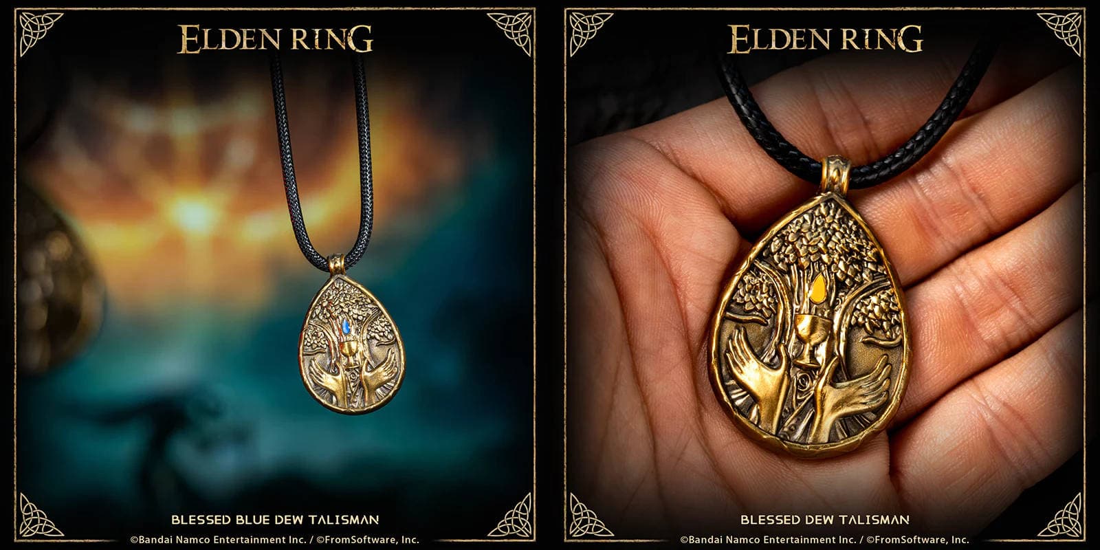  Images are owned by FromSoftware, Bandai Namco Entertainment and Starforged