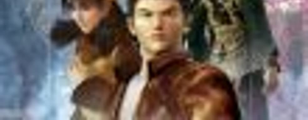 Sega рассматривает возможности по выпуску переизданий Shenmue 1-2