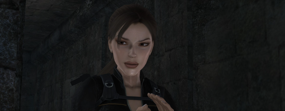 В разработке ещё одна трилогия ремастеров Tomb Raider — слух