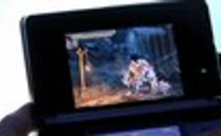 Игровой ролик Castlevania: Lords of Shadow - Mirror of Fate