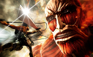 Call of Duty Vanguard получит кроссовер с аниме «Атака титанов». Игру уже называют «Vanguard: Fortnite edition»