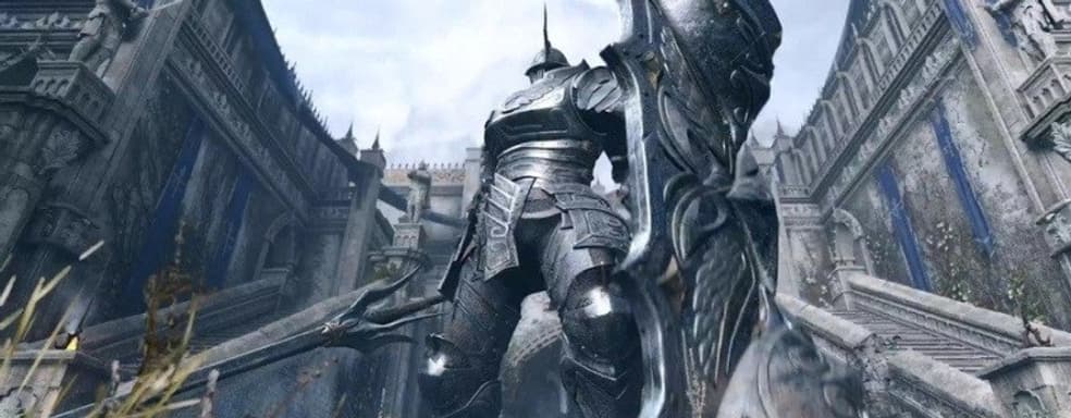 Demon's Souls для PS5 упомянули на сайте корейского рейтингового агентства