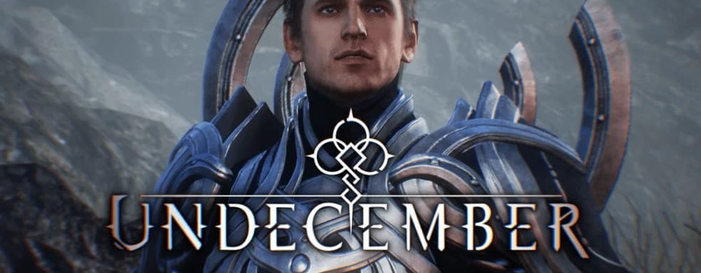 Очередной ответ Diablo. Появился первый трейлер Undecember