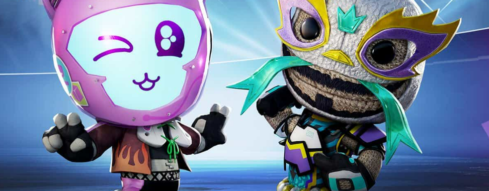 Sony вспомнила о потухшей Destruction AllStars. Игру не собираются закрывать