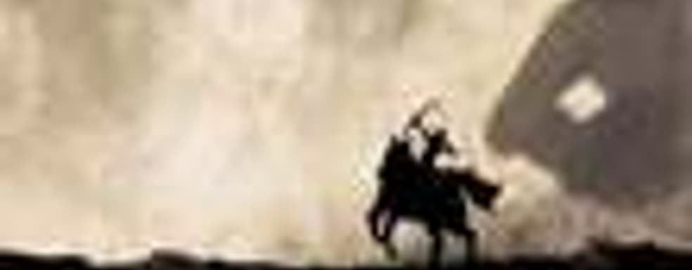 Фильм Shadow of the Colossus увидит свет