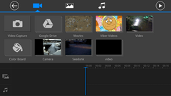 Видеоредактор CyberLink PowerDirector 14