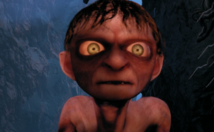 Gollum случайно продали за 29 рублей. У счастливых покупателей начали удалять игру с аккаунтов Steam