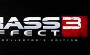 Демонстрация содержимого Mass Effect 3 N7 Collector's Edition 