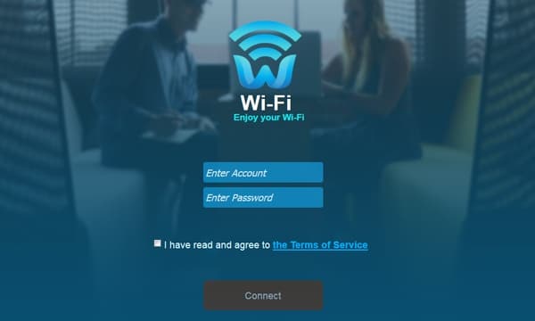 Настройка Asus BRT-AC828