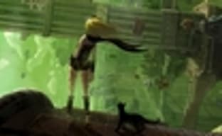 Gravity Rush изначально создавалась для PS3 под влиянием Crackdown