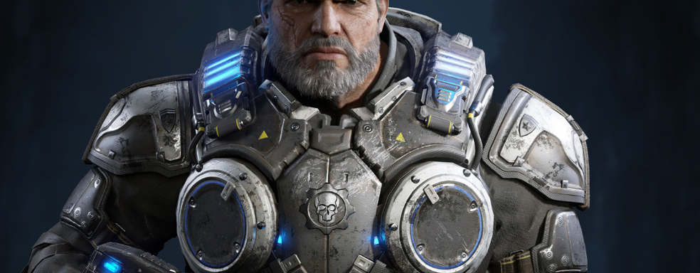 Инсайд: Microsoft подумывает выпустить Gear of War на PlayStation