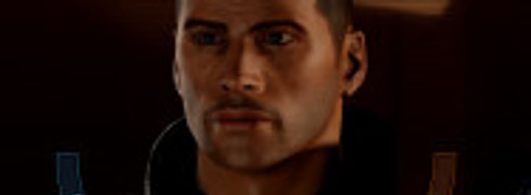 9 из 10 игроков в Mass Effect предпочли стать героем, а не отступником