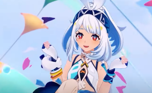 Награды на годовщину Genshin Impact. Полный список подарков miHoYo