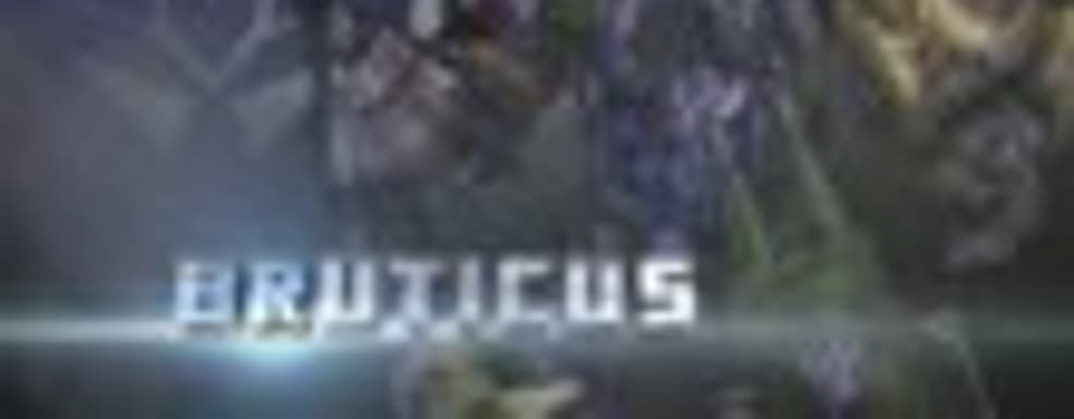 Трейлер Transformers: Rise of the Dark Spark – Bruticus 