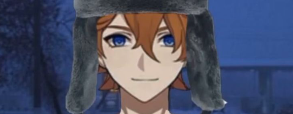 Создатели Genshin Impact запустили русский Discord-сервер. Стартовал конкурс с фигурками персонажей за победу