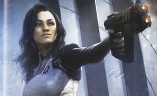 Всё при ней. Игроки провели сравнение Миранды из оригинала и Mass Effect: Legendary Edition