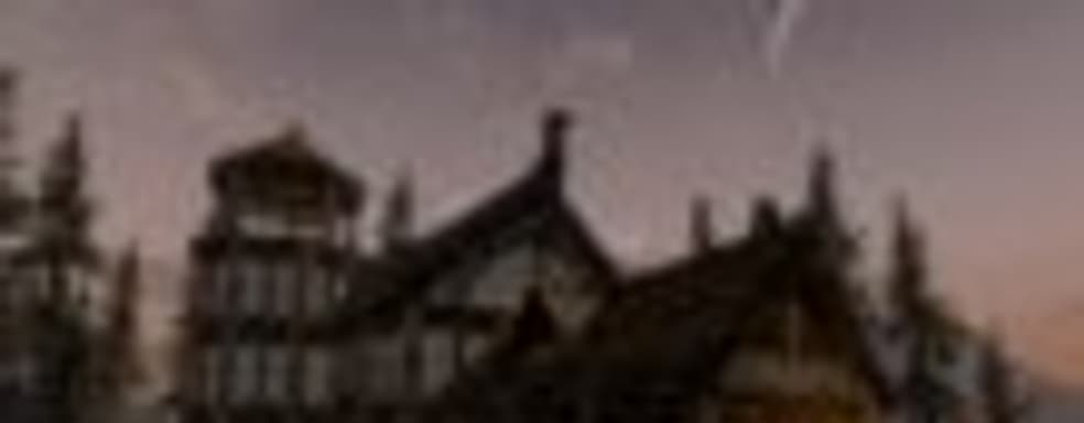 Hearthfire DLC для Skyrim в XBLM