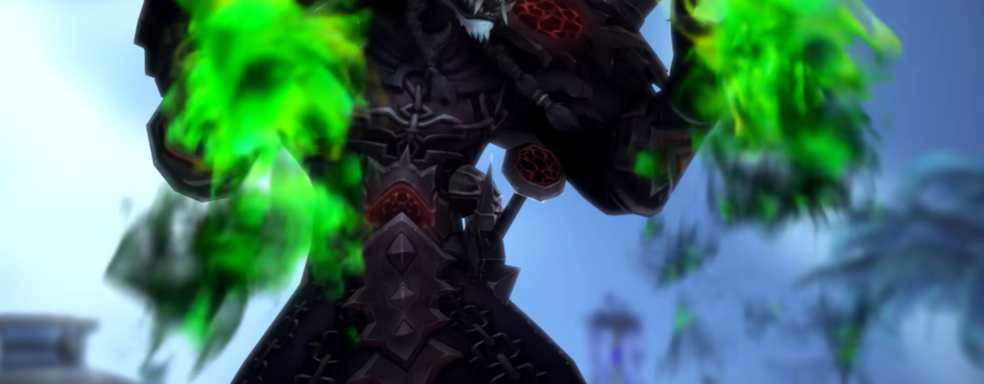 Chinese players are offered a mount for 26 thousand rubles in WoW. Blizzard has improved the famous transport model