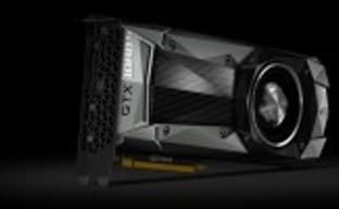 Nvidia представила GeForce GTX 1080 Ti: 11 ГБ сверхбыстрой памяти, максимальная производительность в играх
