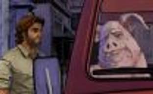 Старт второго сезона The Wolf Among Us перенесён на 2019 год