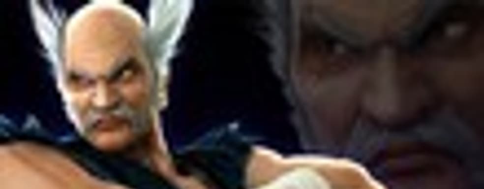 Ушел из жизни актер, озвучивший Heihachi Mishima 
