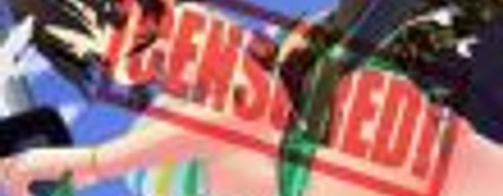 Глава Sony Japan о цензуре в эротических играх: это вопрос защиты детей и международных стандартов