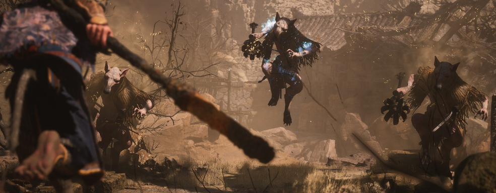 Прошедшие Black Myth Wukong могут бесплатно посетить достопримечательности в Китае, которые были представлены в игре