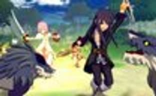 Дата выхода Tales of Vesperia для Xbox 360 в Европе