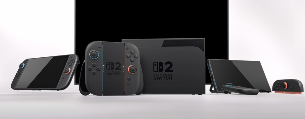 Sony PlayStation sends out survey about Nintendo Switch 2