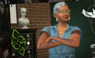 Авторы The Sims 4 показали скриншоты DLC Businesses & Hobbies, контент и бонусы для ранних покупателей