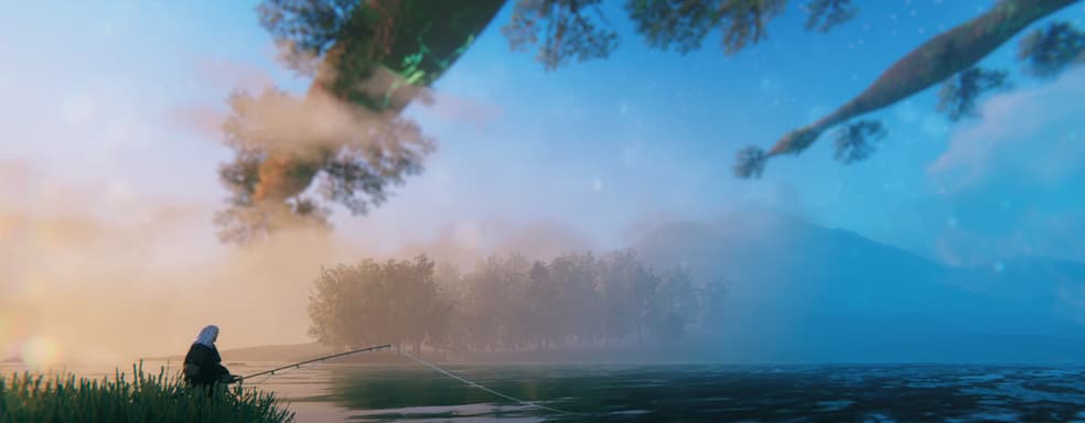 Skyrim и Zelda вдохновляли разработчиков Valheim