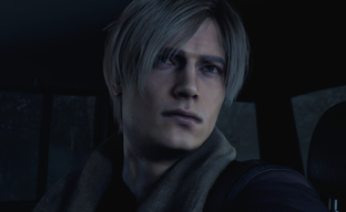 Resident Evil 4 показали с графикой времён первой PlayStation и фиксированной камерой