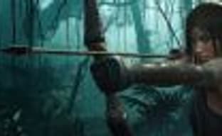 RTX-трейлер Shadow of the Tomb Raider