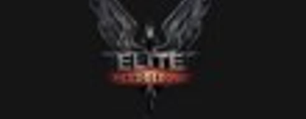 Elite: Dangerous вышла на Mac OS