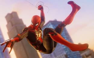 В Marvel's Spider-Man для PS5 появятся костюмы в стиле «Нет пути домой»