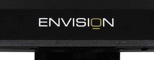ЖК-монитор Envision G2770, Buttons