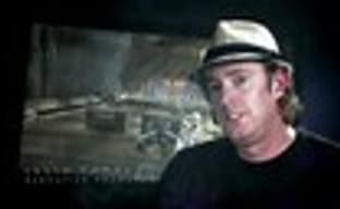 Дневники разработчиков Star Wars: The Force Unleashed 2	