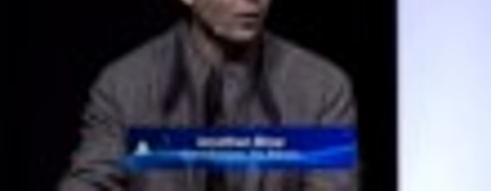 Jonathan Blow показал свежую версию The Witness