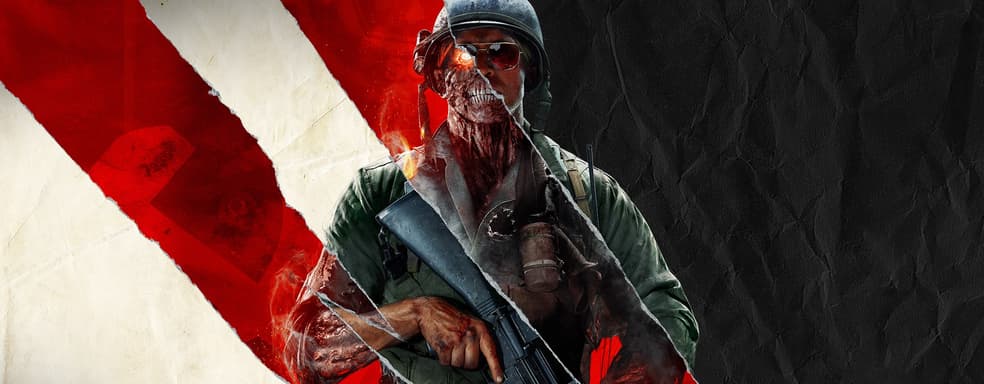 В Black Ops Cold War появится новый зомби-режим с «открытым миром»