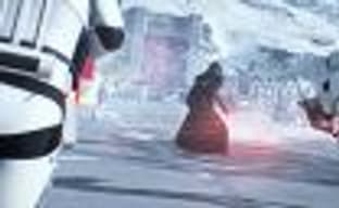 DICE прокомментировала ситуацию с системой развития в Star Wars Battlefront II