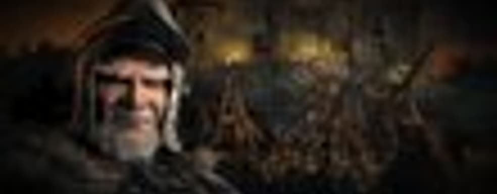 Трейлер Stronghold 3 