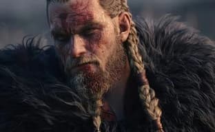 Парикмахерская для викингов: в Assassin’s Creed Valhalla можно изменять причёску и цвет волос