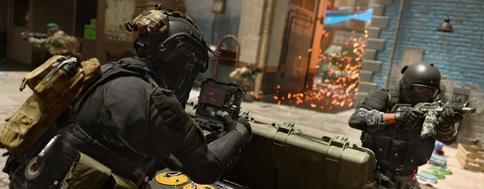 Infinity Ward обещает учесть критику игроков беты Modern Warfare 2 и внести изменения в релизную версию